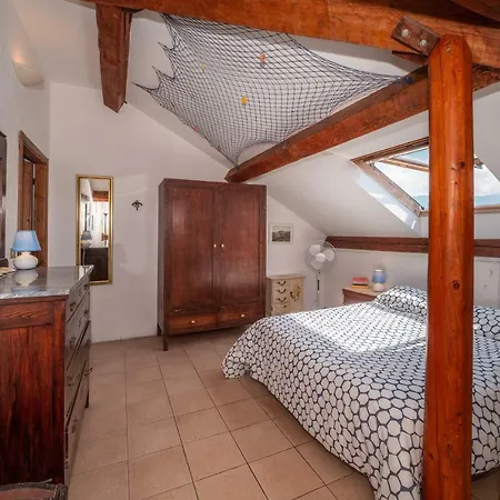 Apartamento Casaviva - The Sailor Sul Mare