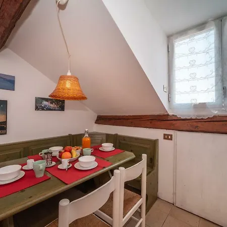 Apartamento Casaviva - The Sailor Sul Mare