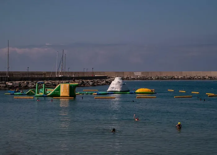 Casaviva - The Sailor Sul Mare Διαμέρισμα