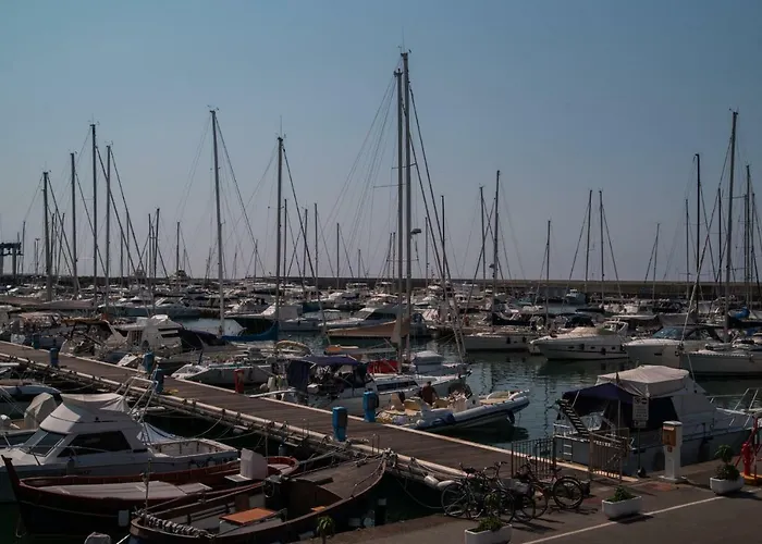 Casaviva - The Sailor Sul Mare Lejlighed *